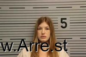 Lauren T Hill Mugshot