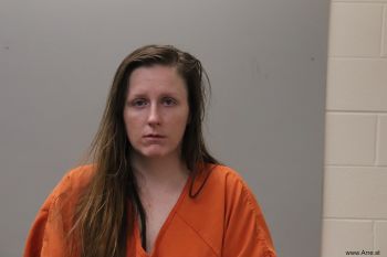 Lauren Katherine Moore Mugshot