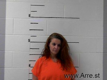 Lauren Marie Smith Mugshot