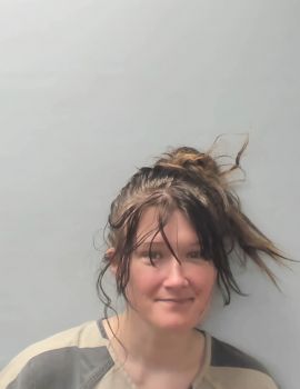 Lauren Marie Smith Mugshot