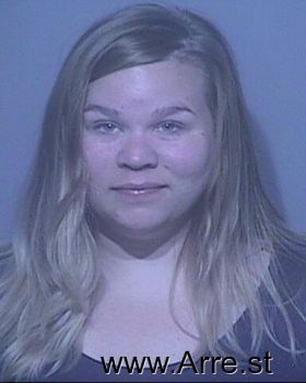 Lauren Paige Wilson Mugshot