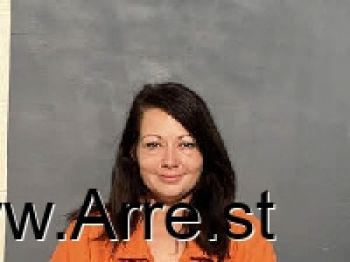 Lauren Paige Hobbs Mugshot