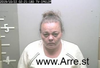 Laurissa  Abernathy Mugshot