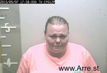 Laurissa Medina Abernathy Mugshot