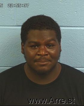 Lavaris Donte Jones Mugshot