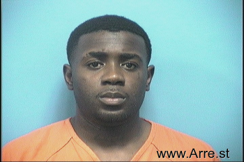 Lavashion Curtezz Stockdale Mugshot