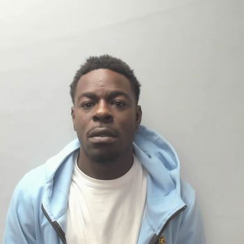 Lavell Maurice Coleman Mugshot