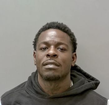 Lavell Maurice Coleman Mugshot