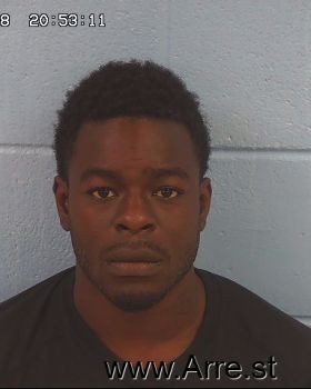 Lavell Maurice Coleman Mugshot