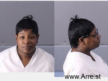 Lawanda Jurica Crook Mugshot