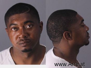 Lawrence  Brown Mugshot