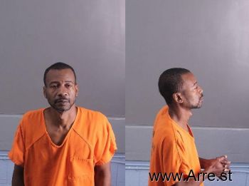 Lawrence Quintell Davis Mugshot