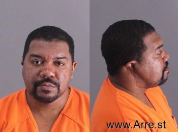 Lawrence Jermaine Edwards Mugshot