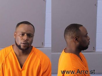 Lawrence Third Jackson Mugshot