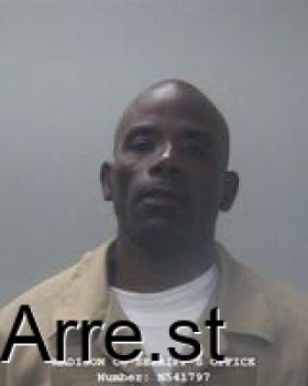 Lawrence Smith Jones Mugshot