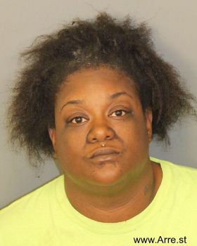 Laytonia Janice Dennard Mugshot