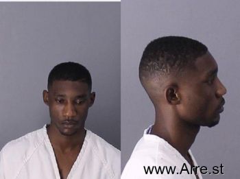 Lazaireus  Brewer Mugshot