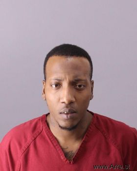 Lazarus H Williams Mugshot