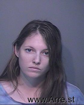 Leah Torrans Drago Mugshot