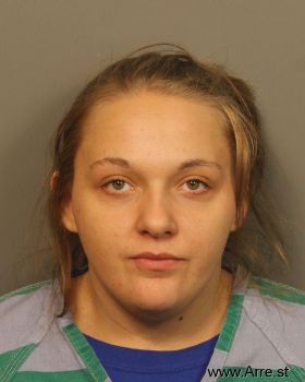 Leah Sheree Johnson Mugshot