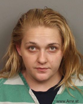 Leah Sheree Johnson Mugshot