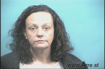 Leah R Kelley Mugshot