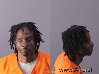 Lebaron Keith Wallace Mugshot