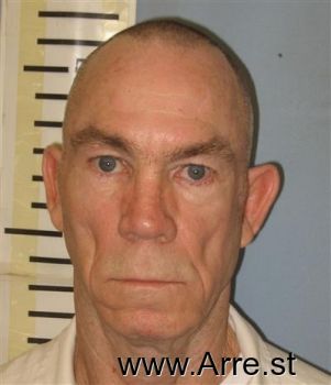 Lee Roy Barger Mugshot