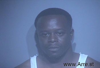 Lee Deshaun Brown Mugshot