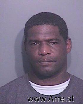 Lee Anthony Davis Mugshot