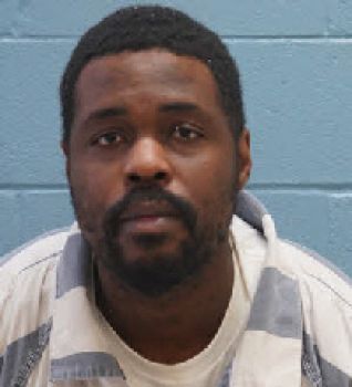 Lee Hightower Derrick Mugshot