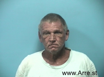 Lee Wayne Green Mugshot