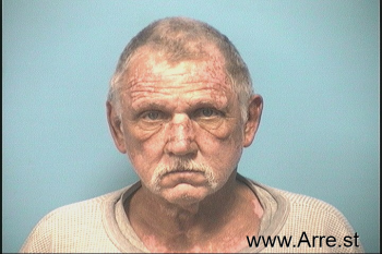 Lee Wayne Green Mugshot