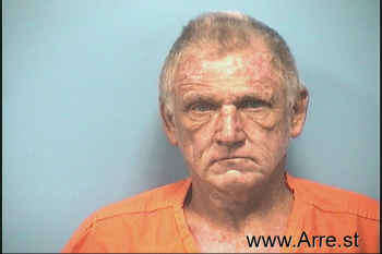 Lee Wayne Green Mugshot