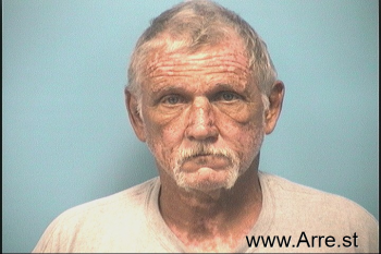 Lee Wayne Green Mugshot