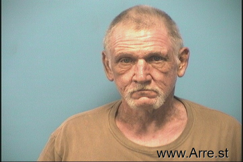 Lee Wayne Green Mugshot