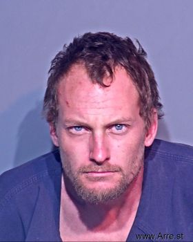 Lee Alexander Green Mugshot