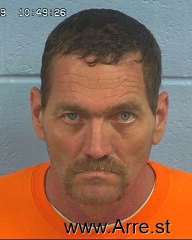 Lee Wayne Hawkins Mugshot