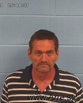 Lee Wayne Hawkins Mugshot