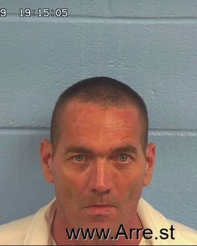 Lee Wayne Hawkins Mugshot