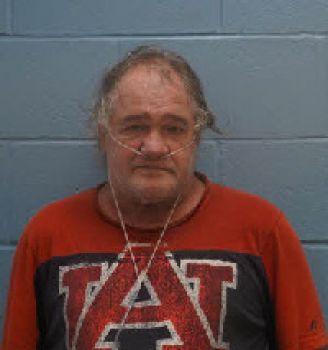 Lee Rudd Randall Mugshot