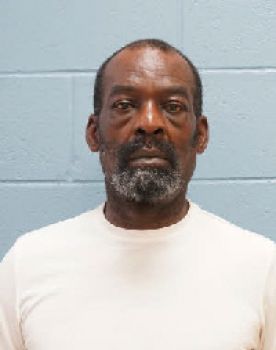 Lee Ray Tommie Mugshot