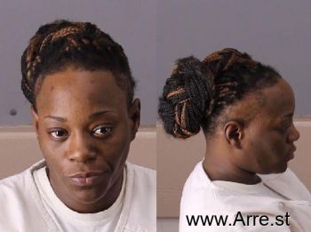 Leeandrea Shalay Doss Mugshot