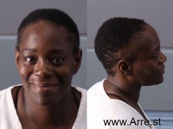 Leeandrea Shalay Doss Mugshot