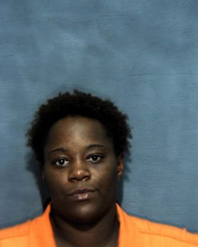 Leeandrea Shalay Doss Mugshot