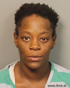 Leeandrea Shalay Doss Mugshot