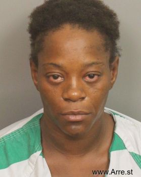 Leeandrea Shalay Doss Mugshot