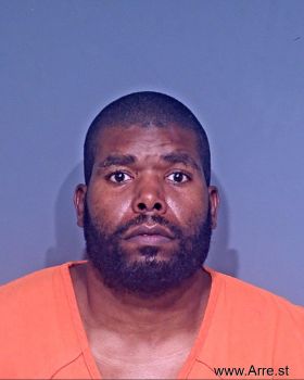 Leetoy Tyrone Peterson Mugshot