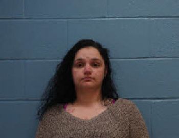 Leigh Bailey Bridgett Mugshot