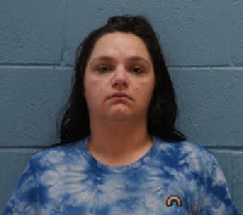 Leigh Bailey Bridgett Mugshot